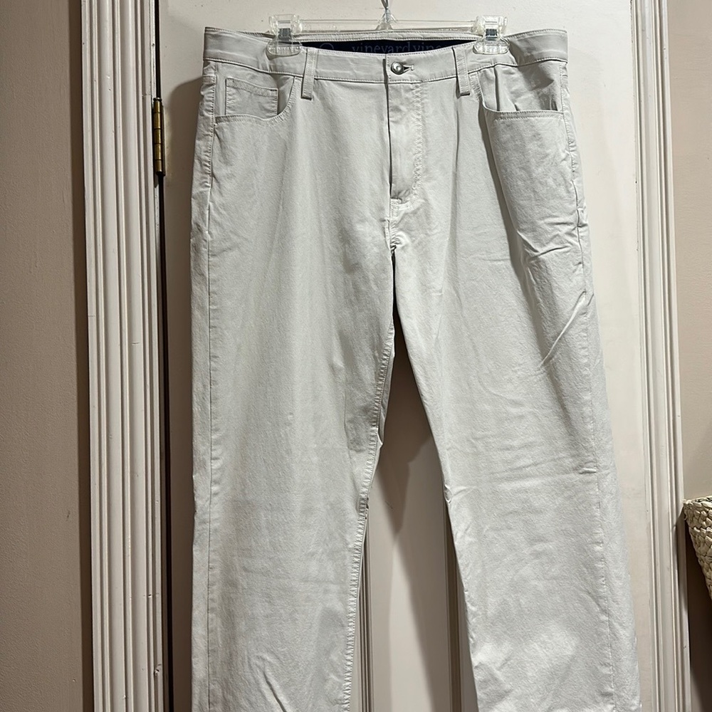 On the go 5 pocket pant